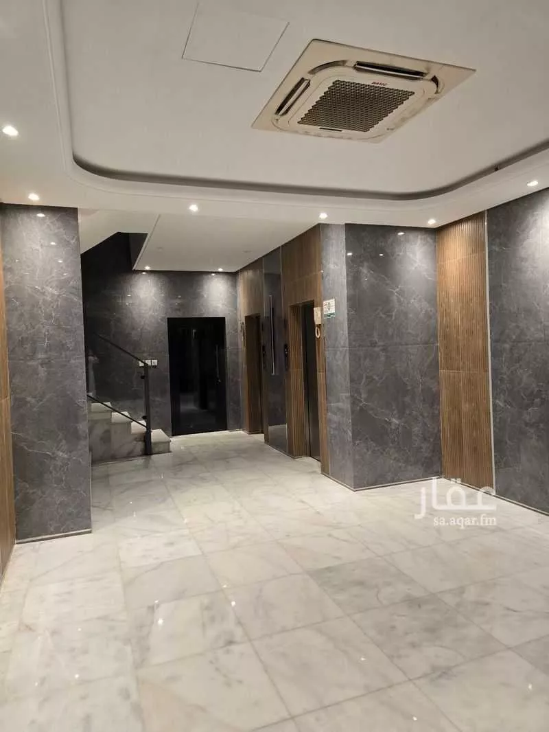 شقة للإيجار في شارع احمد لاري ، حي العزيزية ، جدة ، جدة 1 صورة