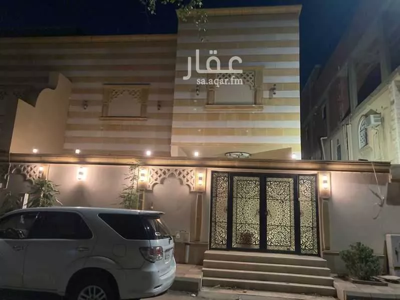 فيلا للإيجار في شارع محمود الحسن ، حي طيبة ، جدة ، جدة 1 صورة