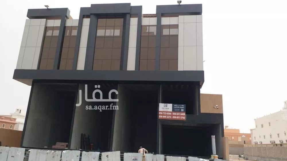 محل للإيجار في شارع نصر الاسلمي, حي الرياض, مدينة جدة, منطقة مكة المكرمة 1 صورة