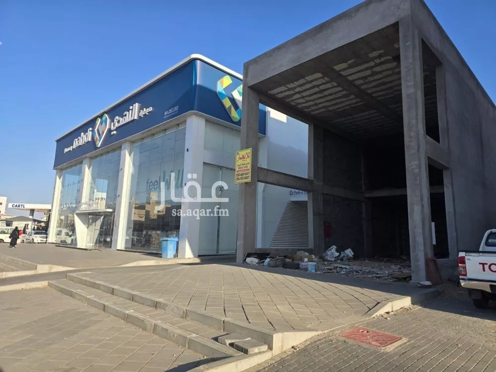 محل للإيجار في شارع شارع عمرو بن أبي وقاص الفرعي, حي الصالحية, مدينة جدة, منطقة مكة المكرمة 1 صورة