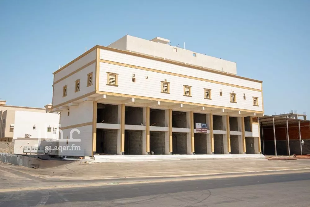 محل للإيجار في شارع الوفاء 146, حي الفروسية, مدينة جدة, منطقة مكة المكرمة 1 صورة
