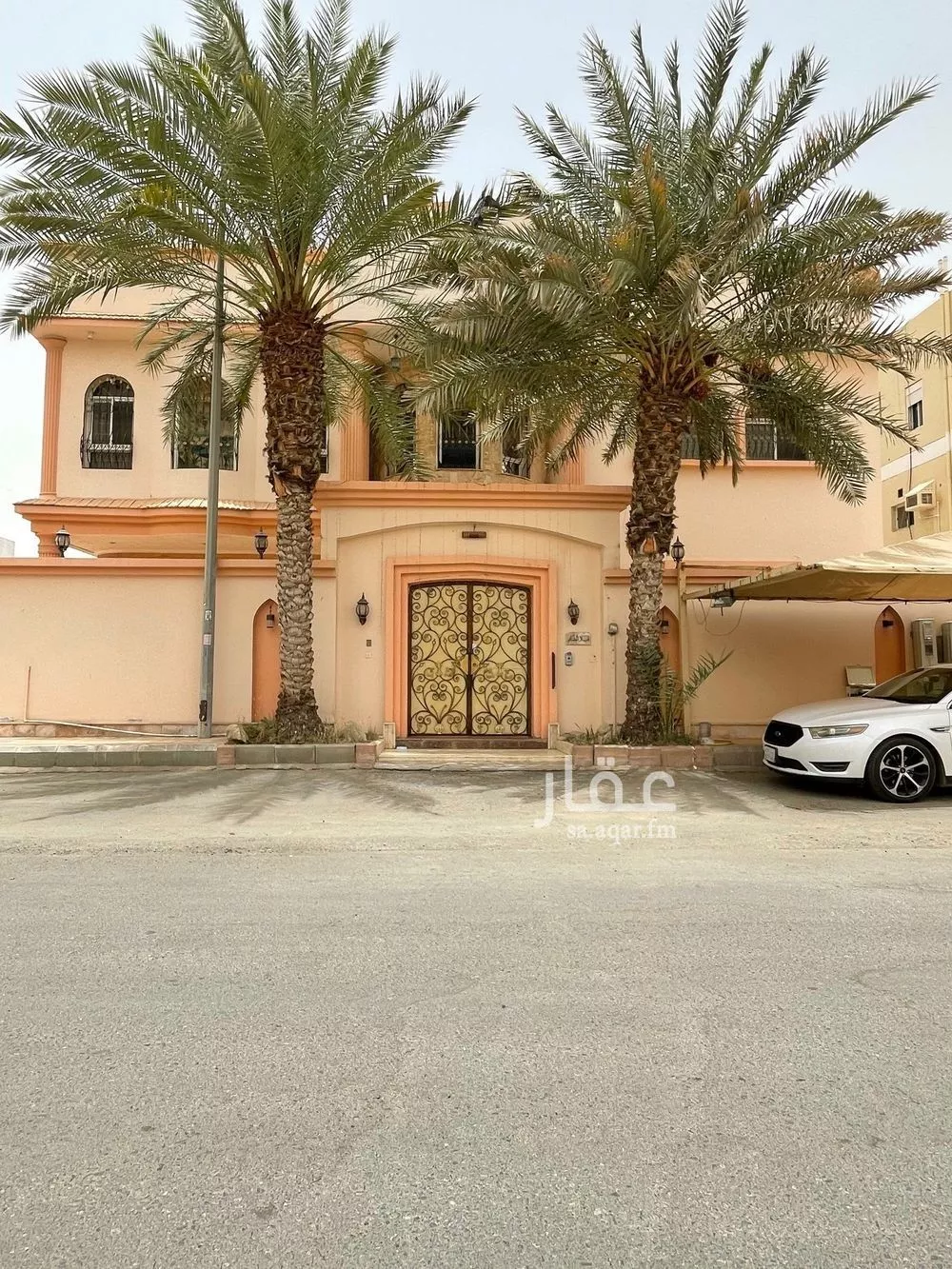 فيلا للبيع في شارع عمر ابن نبية, حي السامر, مدينة جدة, منطقة مكة المكرمة 1 صورة
