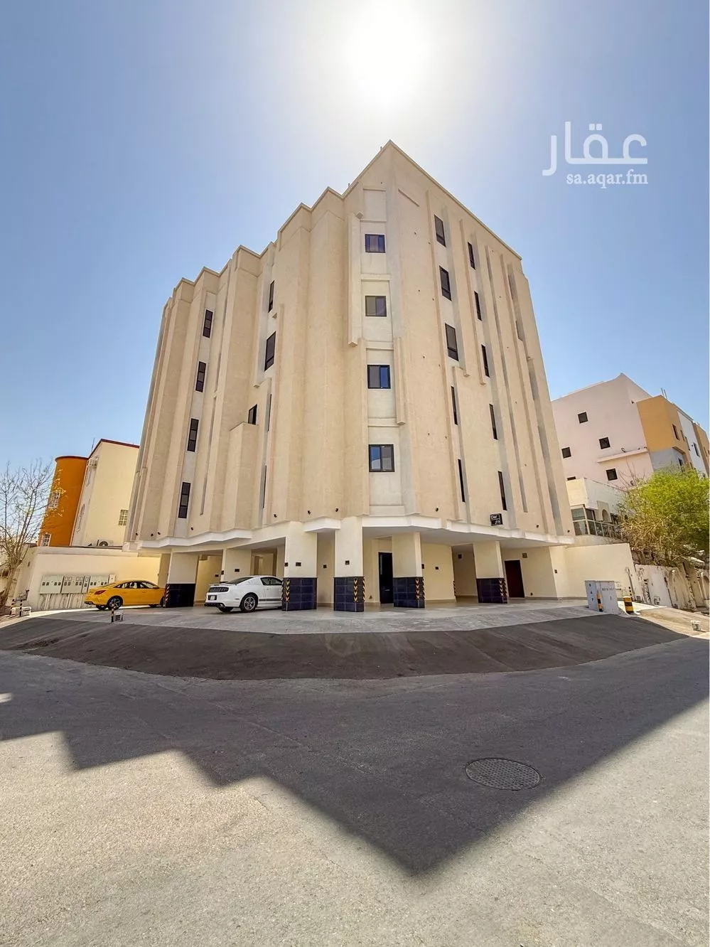 شقة للإيجار في شارع عرفجه بن أسعد, حي الصفاء, مدينة جدة, منطقة مكة المكرمة 1 صورة