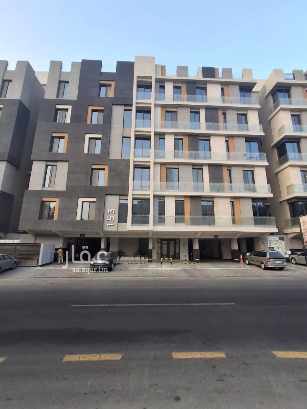 شقة للإيجار في شارع عبدالله عمر نصيف, حي الفيحاء, مدينة جدة, منطقة مكة المكرمة 1 صورة