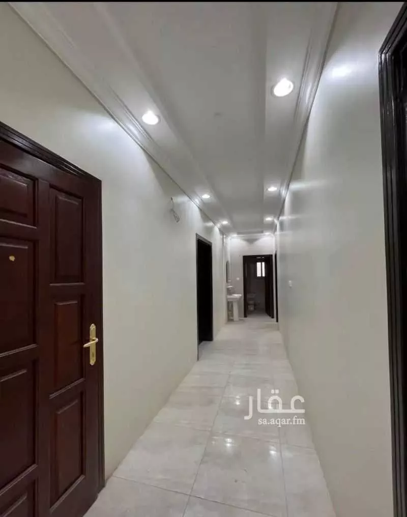 عمارة للإيجار في شارع أحمد الأسدي, حي الشامية الجديد, مدينة مكه المكرمه, منطقة مكة المكرمة 1 صورة