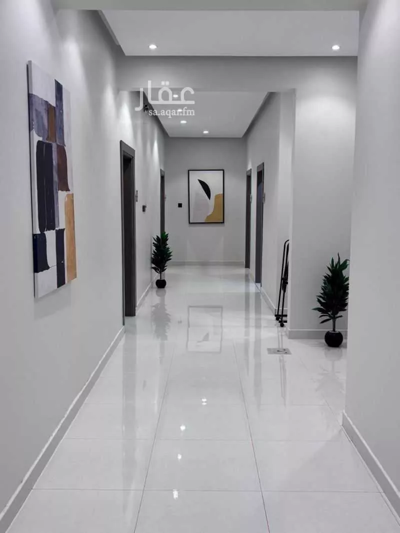 شقة للإيجار في شارع عبدالرحمن العتقي, حي النفل, مدينة الرياض, منطقة الرياض 1 صورة