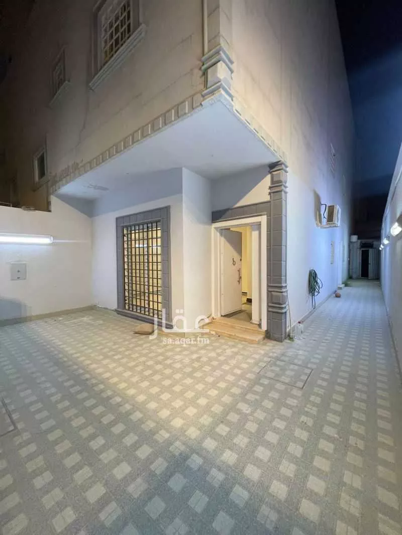 دور للإيجار في شارع السبهاء, حي النرجس, مدينة الرياض, منطقة الرياض 1 صورة