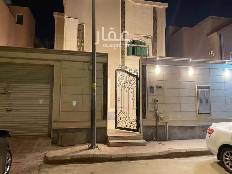 دور للإيجار في شارع رقم 307, حي الياسمين, مدينة الرياض, منطقة الرياض 1 صورة