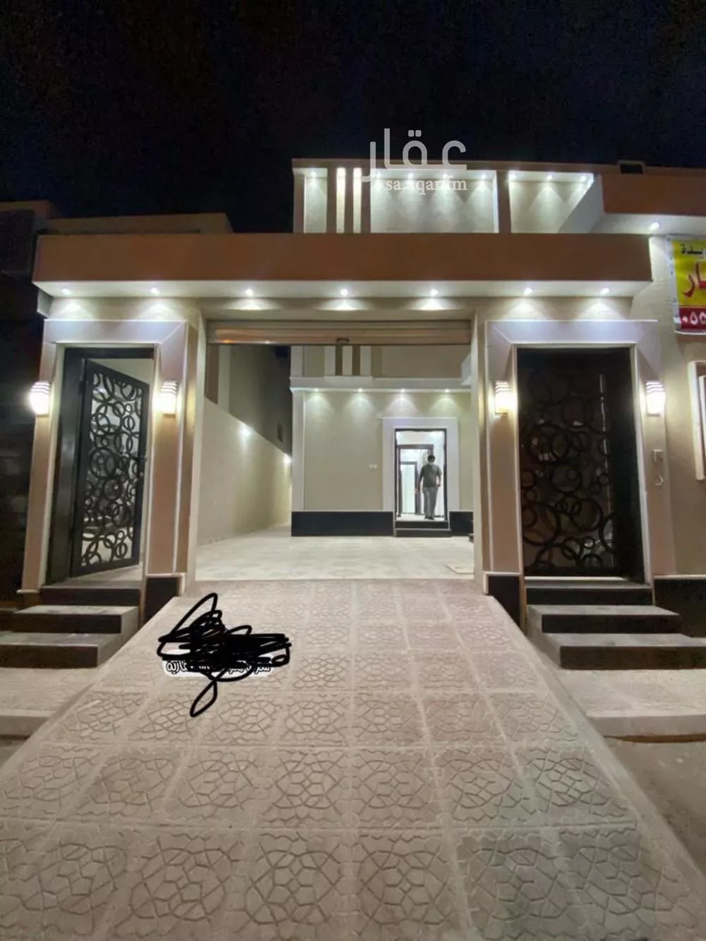 فيلا للبيع في شارع لقاح, حي عكاظ, مدينة الرياض, منطقة الرياض 1 صورة