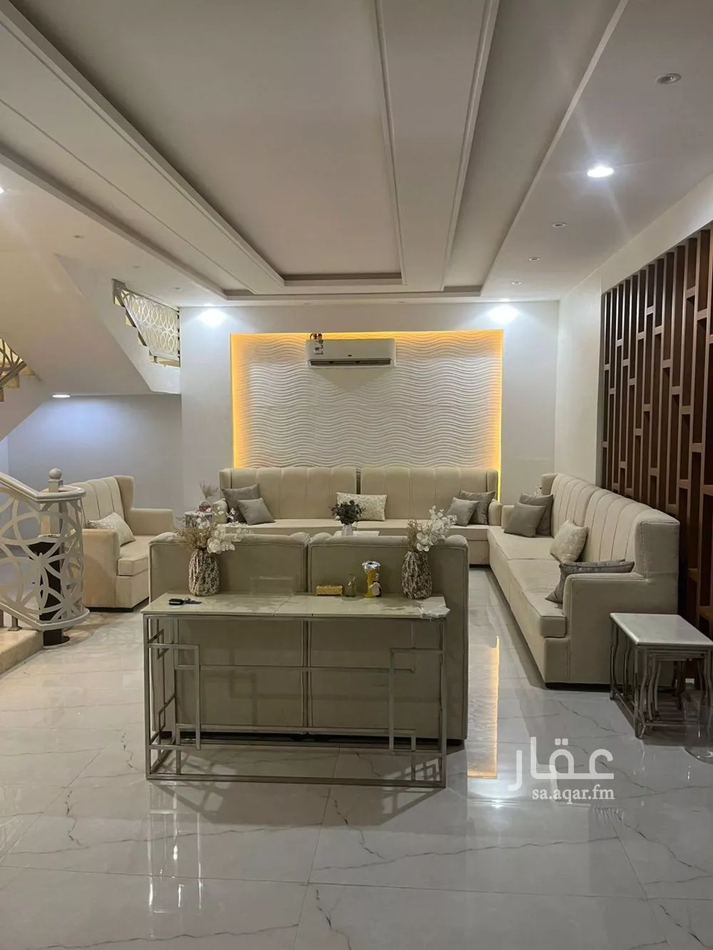 فيلا للبيع في شارع رقم 40, حي ظهرة لبن, مدينة الرياض, منطقة الرياض 1 صورة