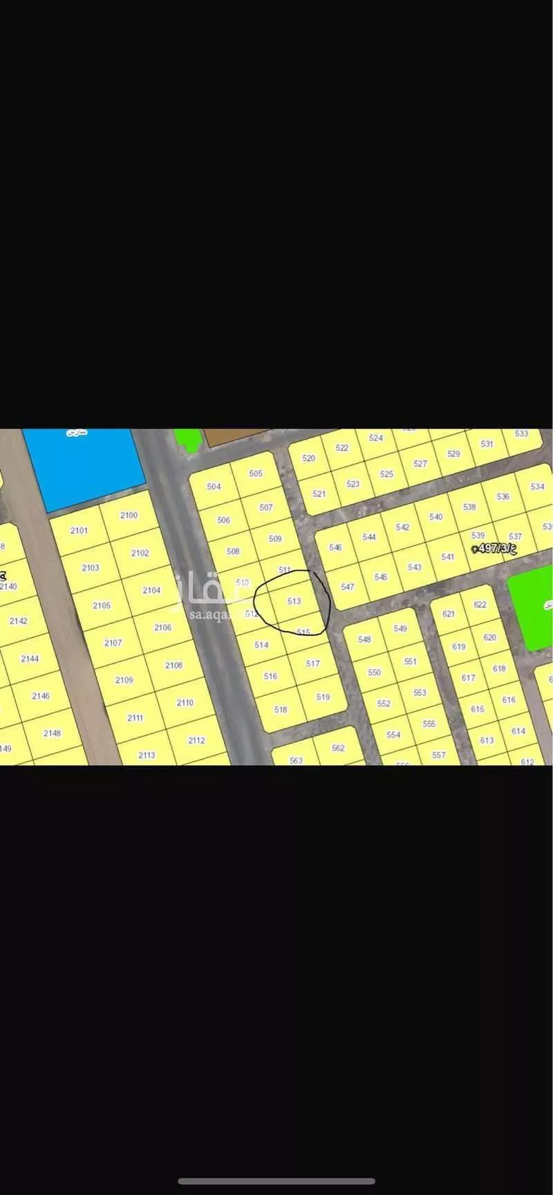 أرض للبيع في حي الرياض ، جدة ، جدة 1 صورة