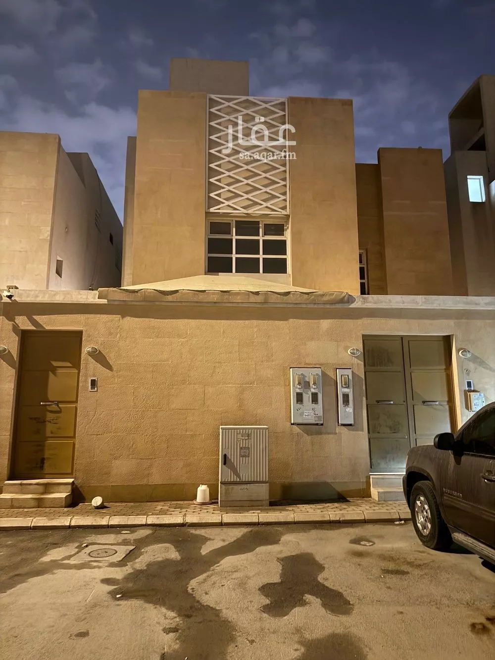 شقة للإيجار في شارع وادي ريمار, حي القادسية, مدينة الرياض, منطقة الرياض 1 صورة