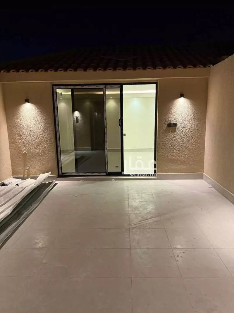 شقة للإيجار في شارع وادي ريمار, حي القادسية, مدينة الرياض, منطقة الرياض 1 صورة