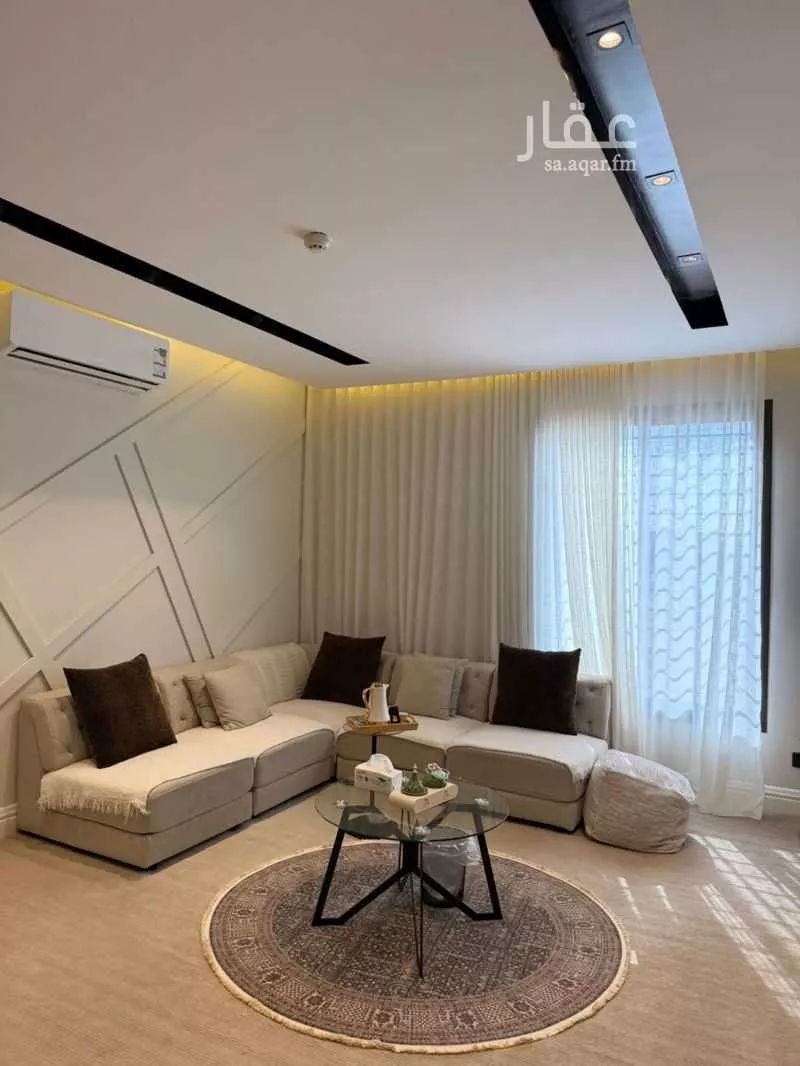 شقة للبيع في شارع وادي المياة, حي القادسية, مدينة الرياض, منطقة الرياض 1 صورة