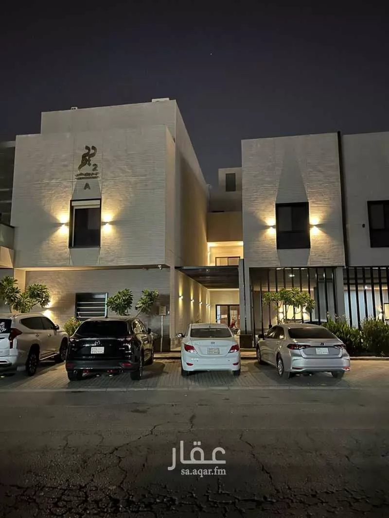 شقة للإيجار في شارع الكواكب, حي القادسية, مدينة الرياض, منطقة الرياض 1 صورة