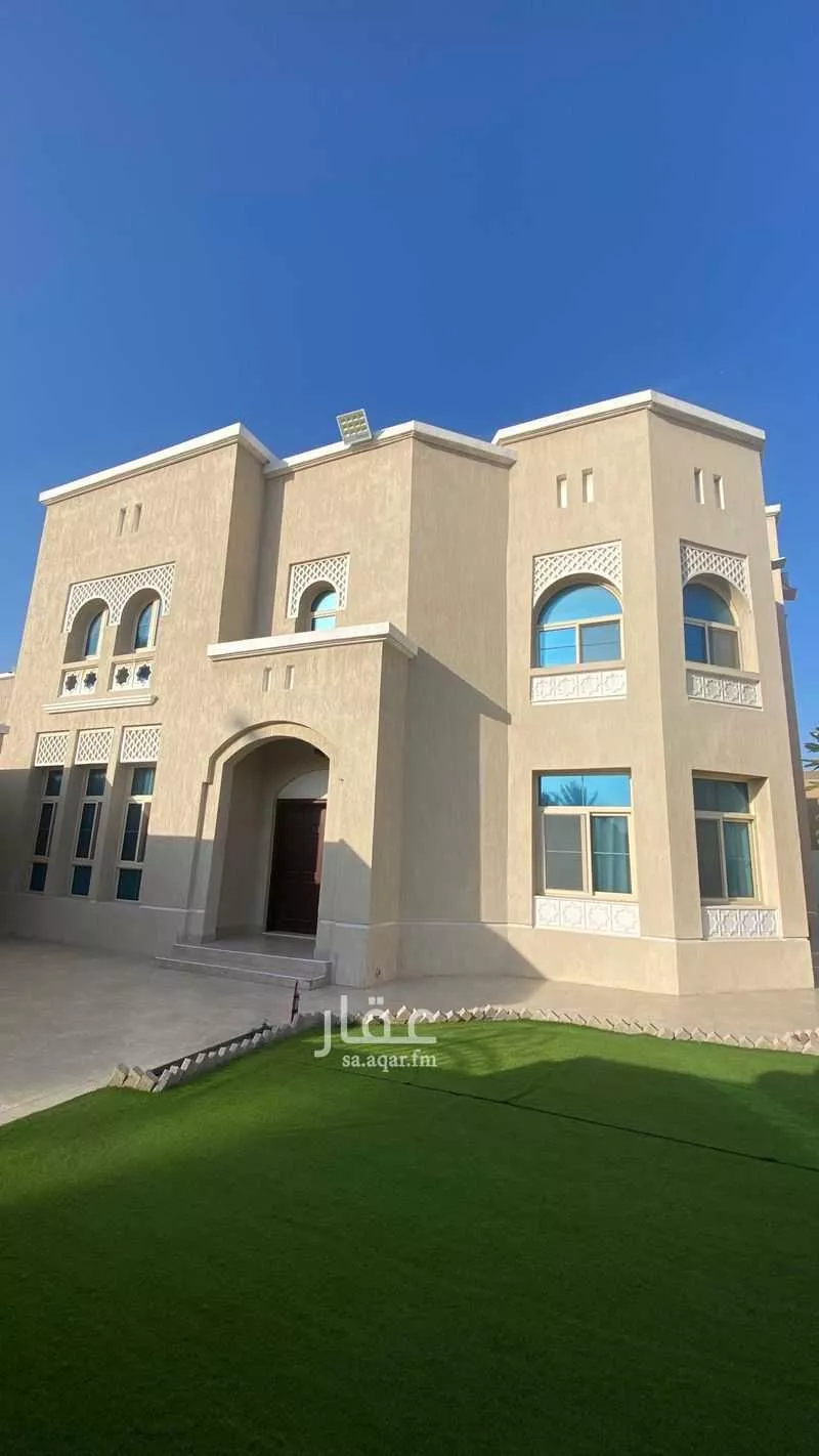 فيلا للبيع في شارع المتنبي ، حي النورس ، الدمام ، الدمام 1 صورة