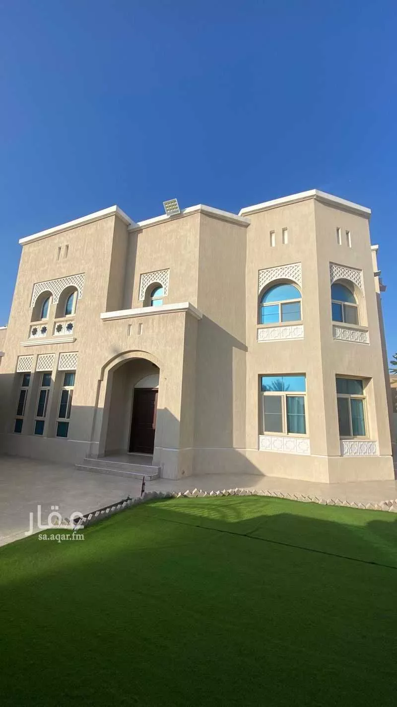 فيلا للإيجار في شارع المتنبي ، حي النورس ، الدمام ، الدمام 1 صورة