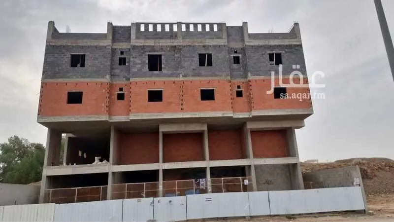 عمارة للبيع في شارع محمد بن سلمه الانصاري رضي الله عنة, حي الشبيكة الجديد, مدينة مكه المكرمه, منطقة مكة المكرمة 1 صورة
