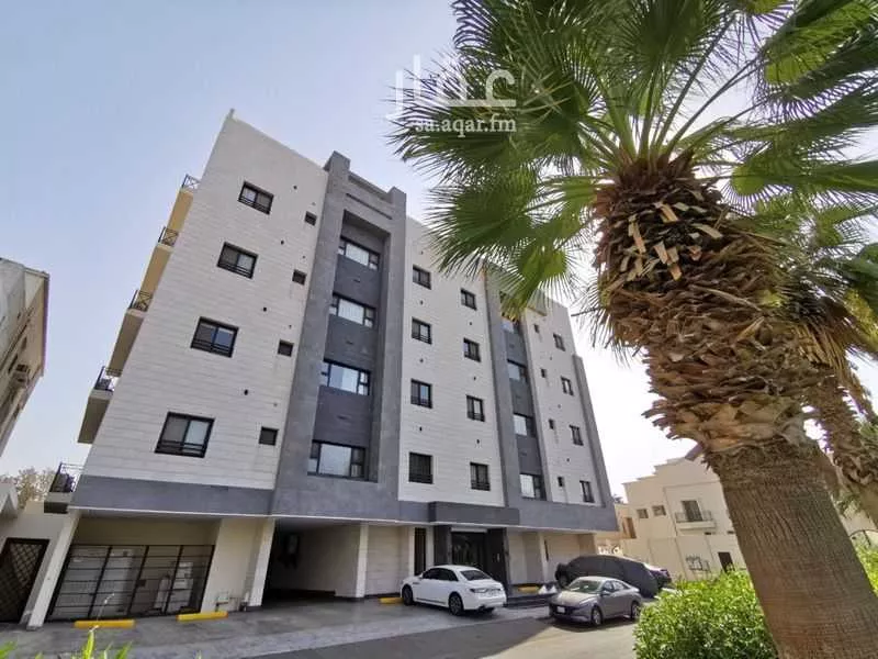 شقة للإيجار في شارع عصمه بن قيس, حي الزهراء, مدينة جدة, منطقة مكة المكرمة 1 صورة