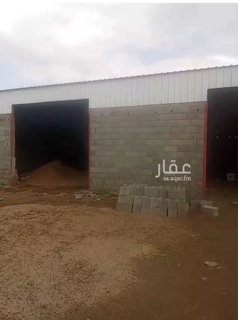 مستودع للإيجار في شارع عبدالخالق ابن ابي طاهر ، حي التضامن ، خميس مشيط ، خميس مشيط 1 صورة