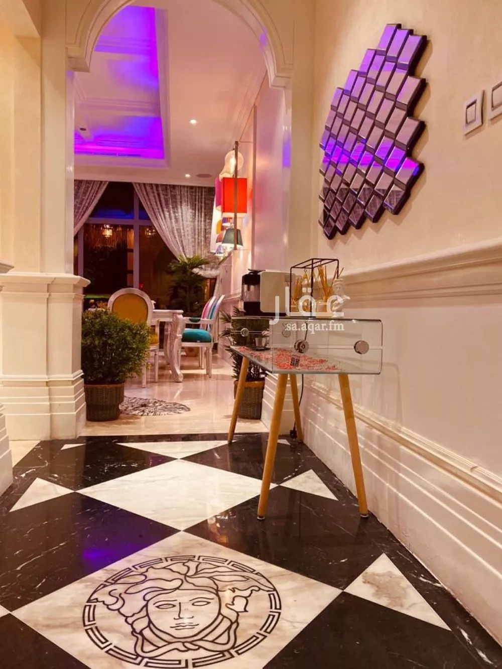 شقة للإيجار في شارع طريق الكورنيش فرعي, حي الشاطئ, مدينة جدة, منطقة مكة المكرمة 1 صورة