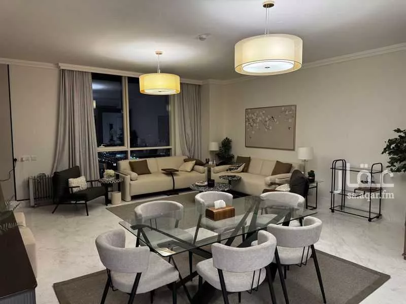 شقة للبيع في شارع العليا, حي الصحافة, مدينة الرياض, منطقة الرياض 1 صورة