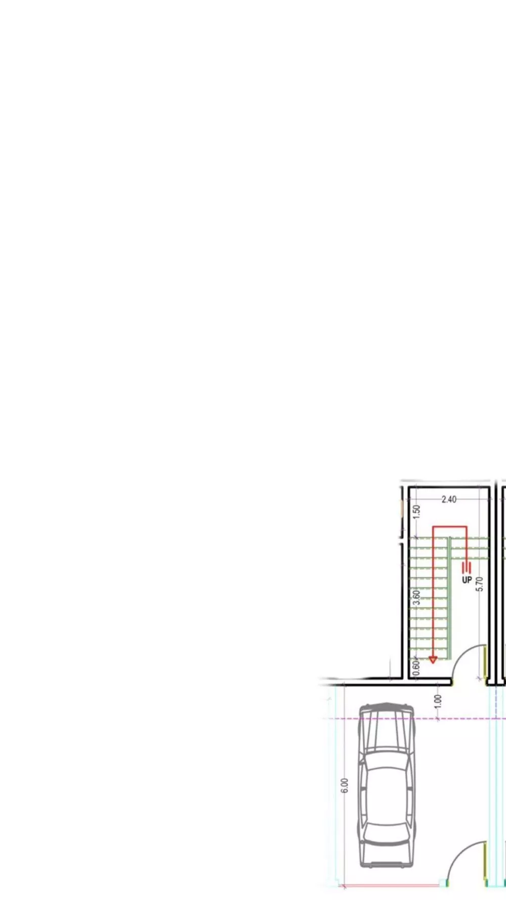 دور للبيع في شارع أسامة بن عمير الهذلي, حي الشفاء, مدينة الرياض, منطقة الرياض 1 صورة