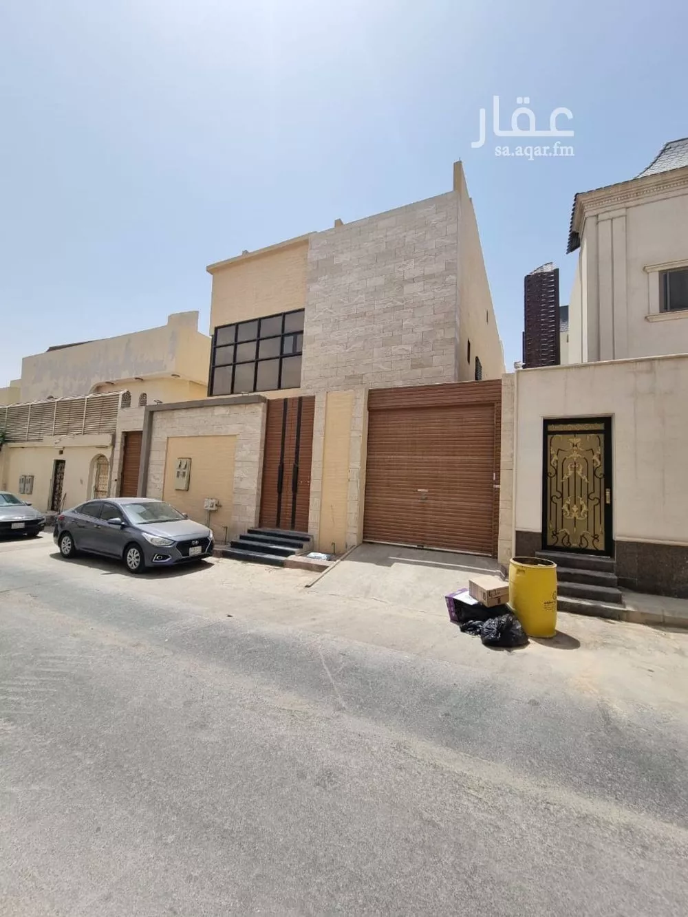 فيلا للبيع في شارع رندة, حي الربوة, مدينة الرياض, منطقة الرياض 1 صورة