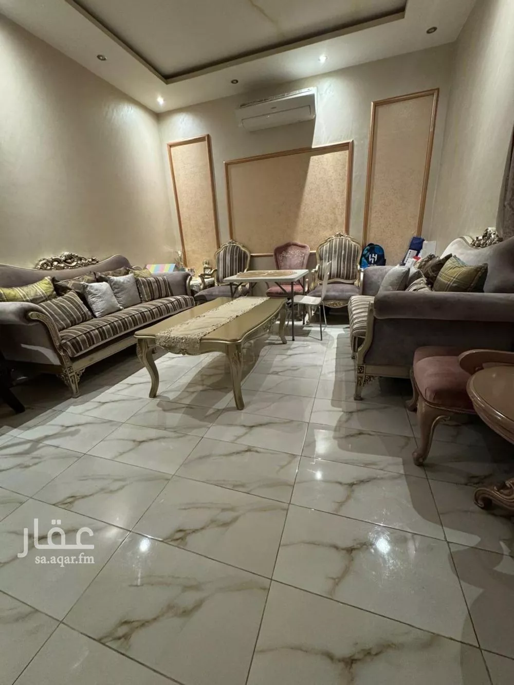 شقة للبيع في شارع صالح العذل, حي العارض, مدينة الرياض, منطقة الرياض 1 صورة