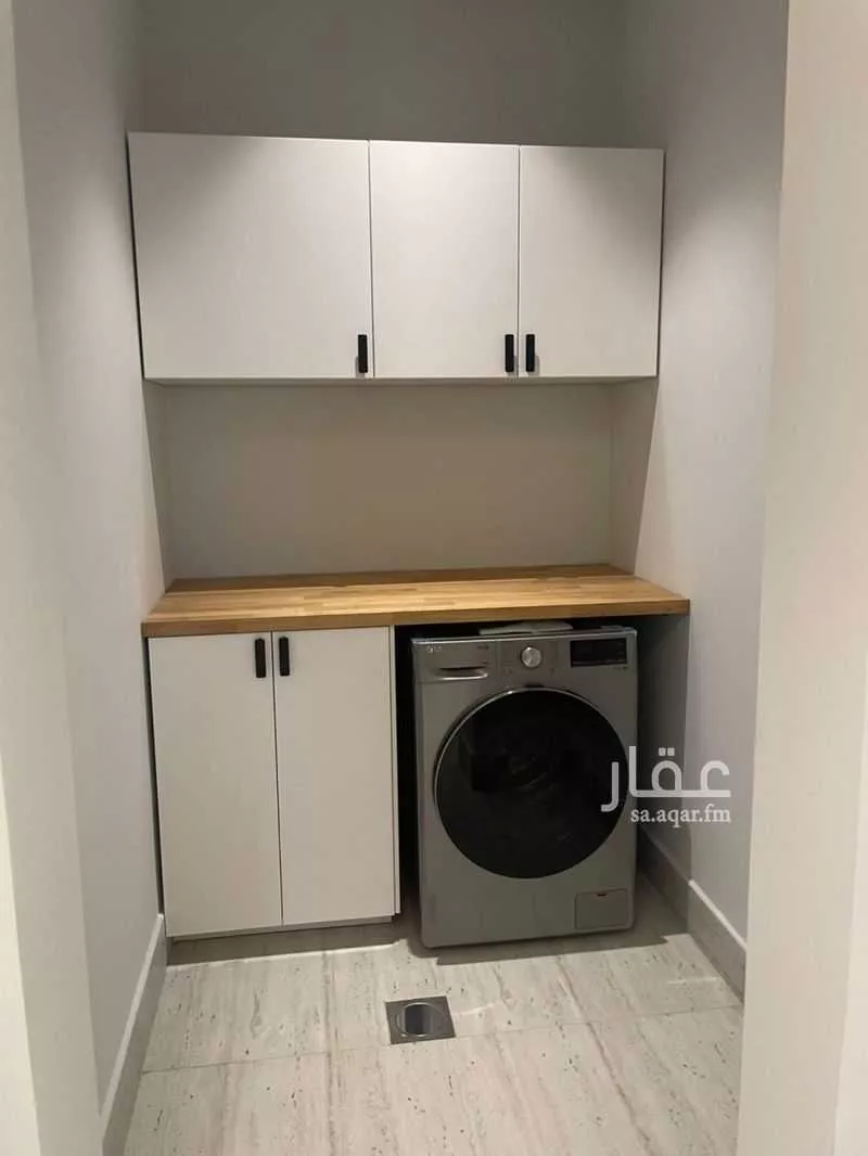 شقة للإيجار في شارع أبي طاهر إسماعيل الجيطالي, حي النرجس, مدينة الرياض, منطقة الرياض 1 صورة