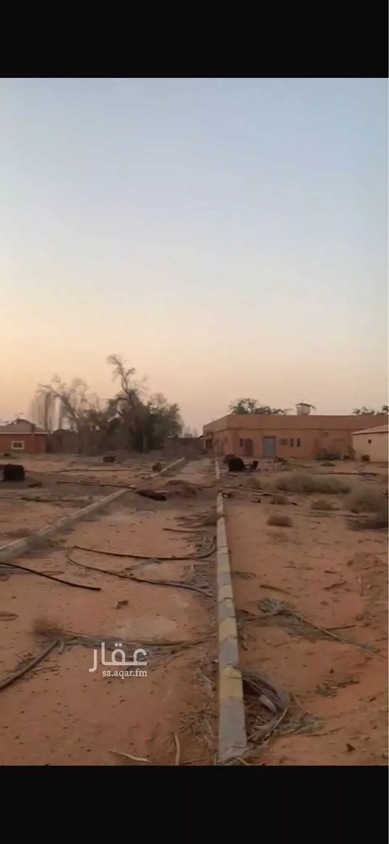 أرض للبيع في شارع جو 494 ، ضرما ، ضرما 1 صورة