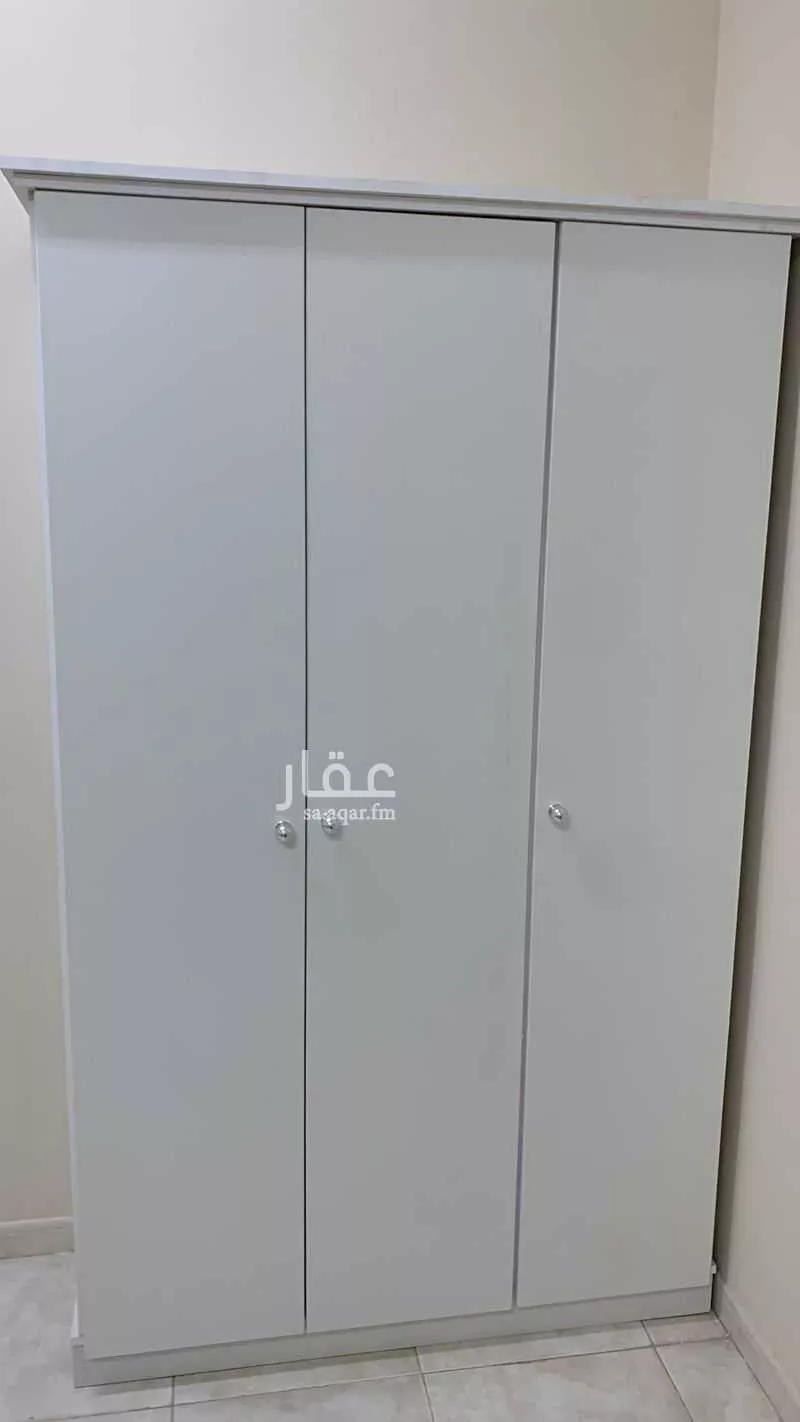 شقة للإيجار في حي المروج الثاني ، شارع مروج الامير ، حي مروج الأمير ، تبوك ، منطقة تبوك 1 صورة
