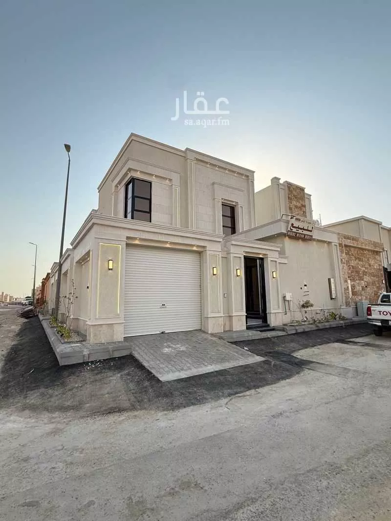 فيلا للبيع في حي طويق, مدينة الخرج, منطقة الرياض 1 صورة