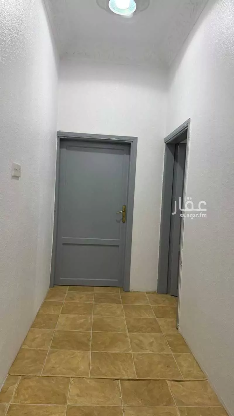 شقة للإيجار في شارع أبي زيد الأنصاري, حي الفيصلية, مدينة الخرج, منطقة الرياض 1 صورة