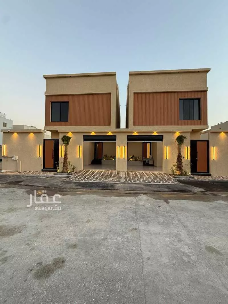 فيلا للبيع في شارع الخبراء, حي ضاحية الملك فهد, مدينة الدمام, المنطقة الشرقية 1 صورة
