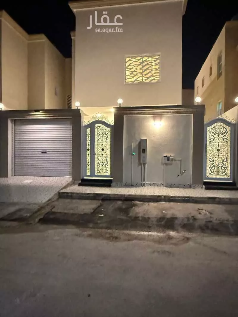 فيلا للبيع في شارع 33ب, حي ضاحية الملك فهد, مدينة الدمام, المنطقة الشرقية 1 صورة