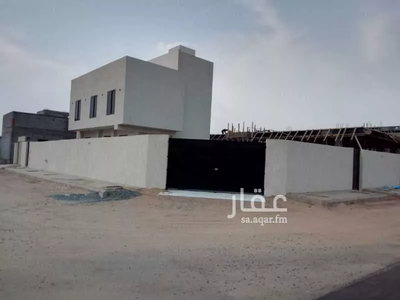 فيلا للبيع في شارع إبراهيم الصحراوي ، حي ولي العهد ، مكة المكرمة ، منطقة مكة المكرمة 1 صورة