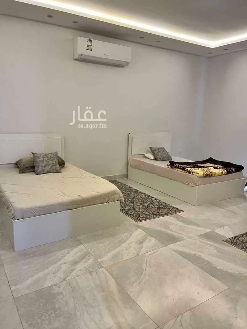 غرفة للإيجار في شارع سعد بن عائذ المؤذن القرظ ، حي ولي العهد ، مكة المكرمة ، منطقة مكة المكرمة 1 صورة