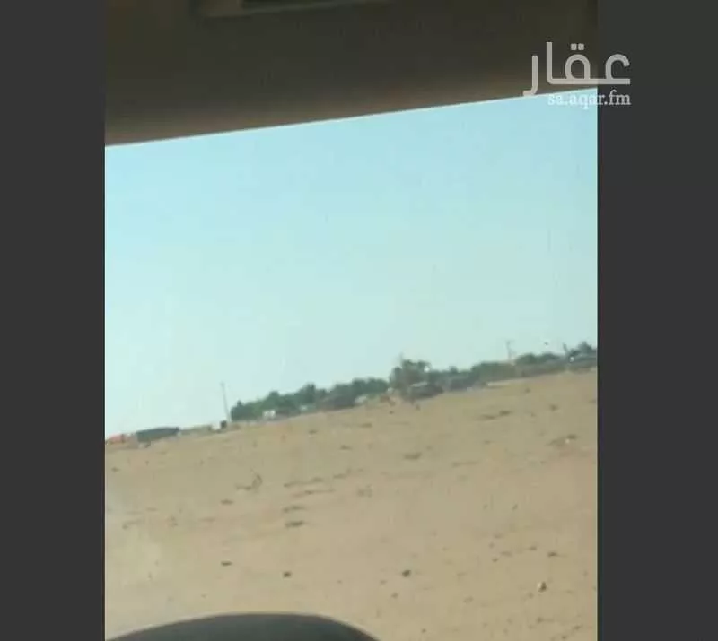أرض للبيع في الخفق الجنوبي ، القويعية 1 صورة