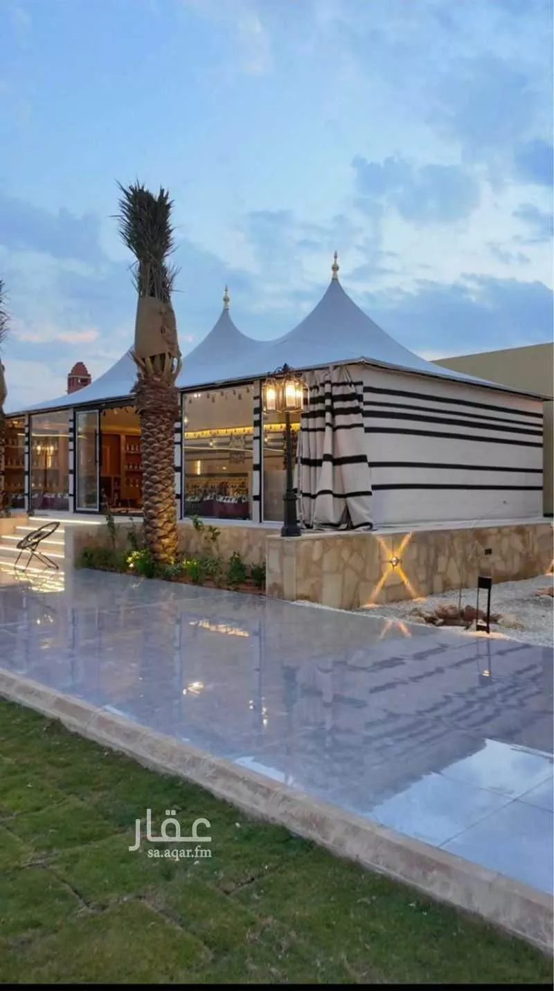 أرض للبيع في شارع العماريه 649, حي مشروع مخطط استراحات, مدينة مشروع مخطط استراحات, منطقة الرياض 1 صورة