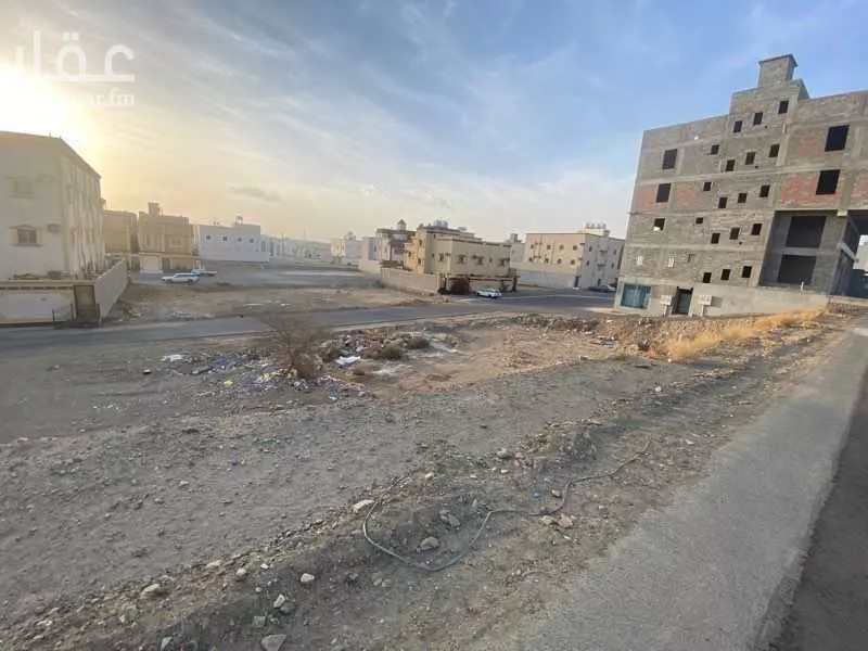 أرض للبيع في شارع العام, حي شمال التضامن, مدينة خميس مشيط, منطقة عسير 1 صورة