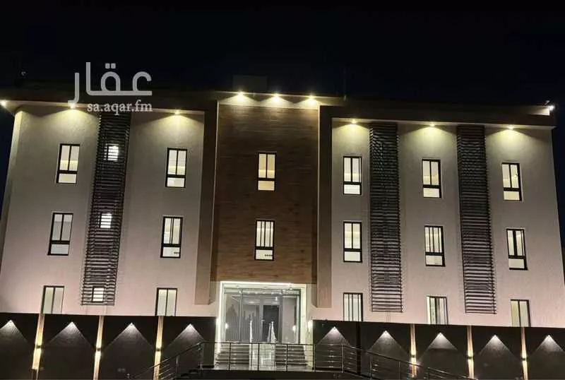 شقة للبيع في شارع سرية عبدالله بن رواحة, حي المطار, مدينة ابها, منطقة عسير 1 صورة