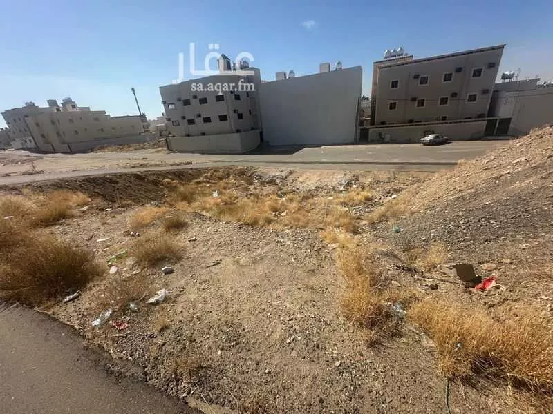 أرض للإيجار في شارع العام, حي شمال التضامن, مدينة خميس مشيط, منطقة عسير 1 صورة