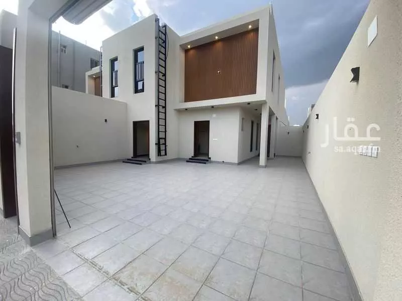 فيلا للإيجار في شارع 111 العرين, حي العرين, مدينة أبها, منطقة عسير 1 صورة