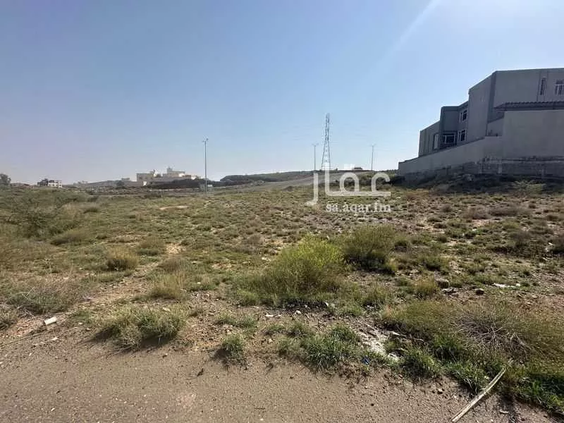 أرض للبيع في شارع الكامل, حي العقيق, مدينة ابها, منطقة عسير 1 صورة