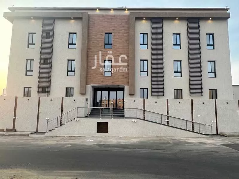 شقة للإيجار في شارع سرية عبدالله بن رواحة, حي المطار, مدينة أبها, منطقة عسير 1 صورة