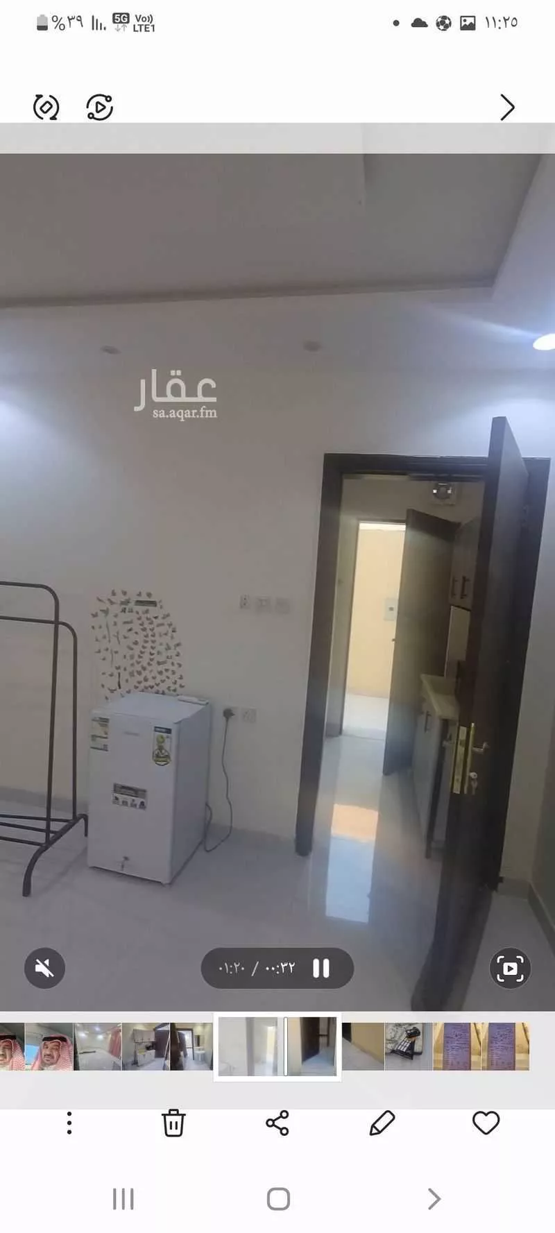 شقة للإيجار في شارع الخطائط, حي المعذر, مدينة الرياض, منطقة الرياض 1 صورة