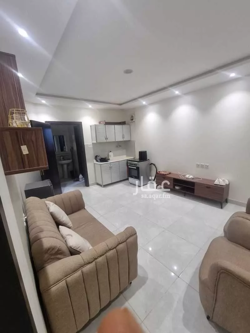 شقة للإيجار في شارع الخطائط, حي المعذر, مدينة الرياض, منطقة الرياض 1 صورة
