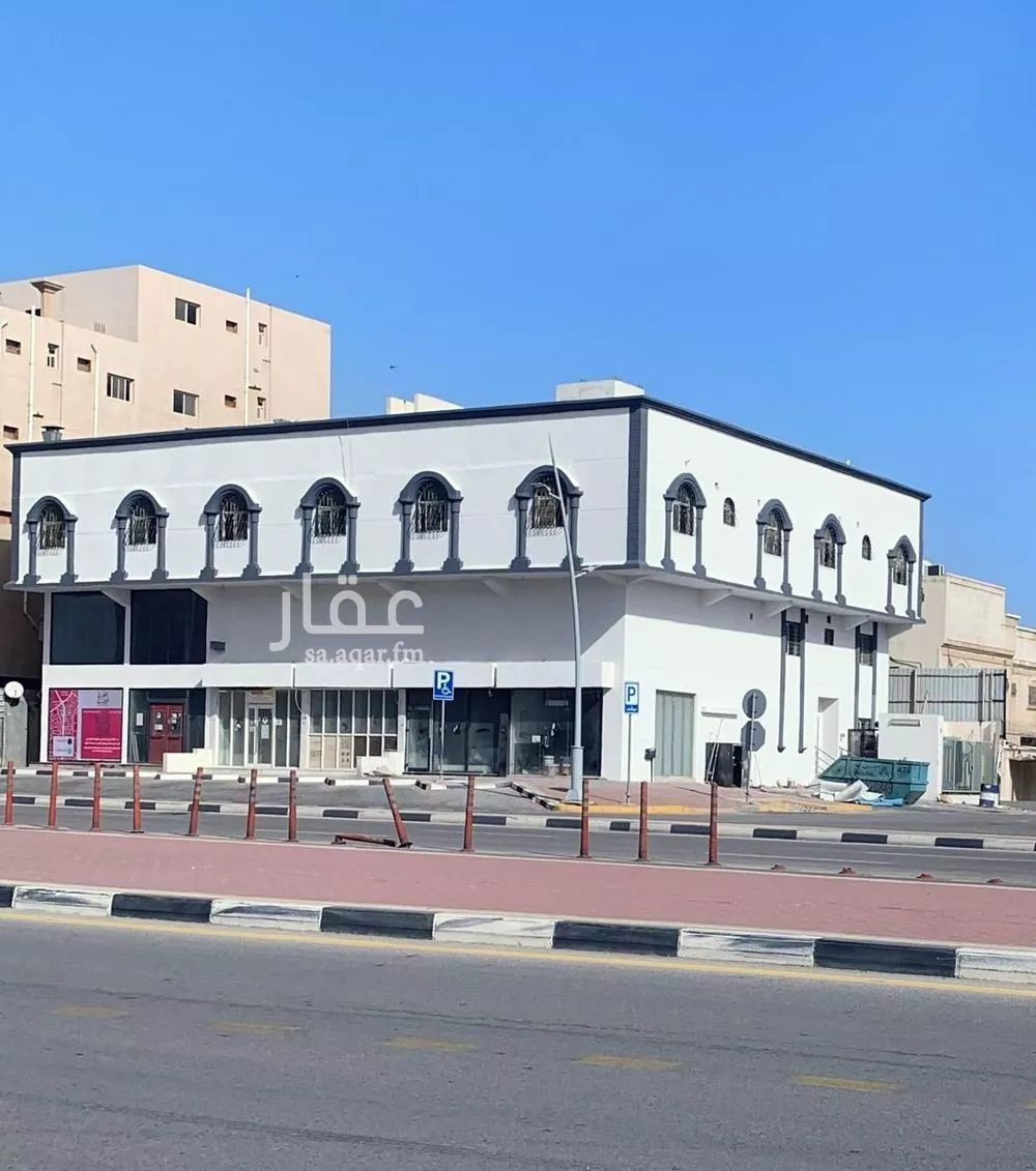 محل للإيجار في شارع الرحمة, حي النزهة, مدينة الدمام, المنطقة الشرقية 1 صورة
