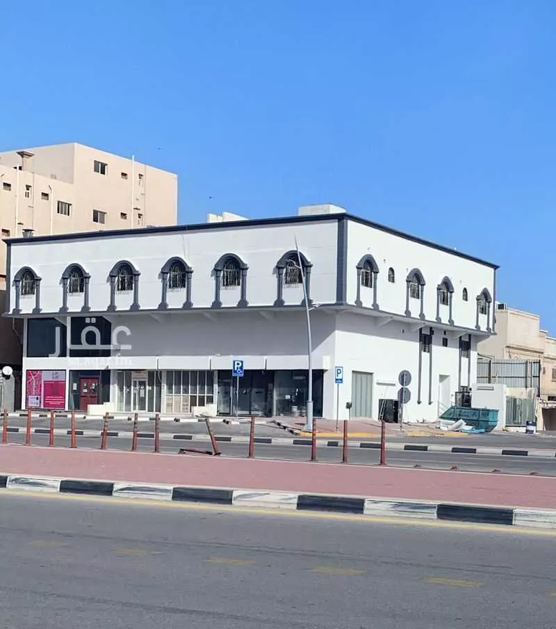 عمارة للإيجار في شارع الرحمة, حي النزهة, مدينة الدمام, المنطقة الشرقية 1 صورة